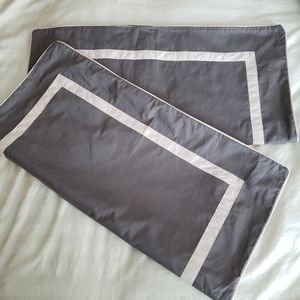 Better Homes and Gardens 25" Square Pillow Cases